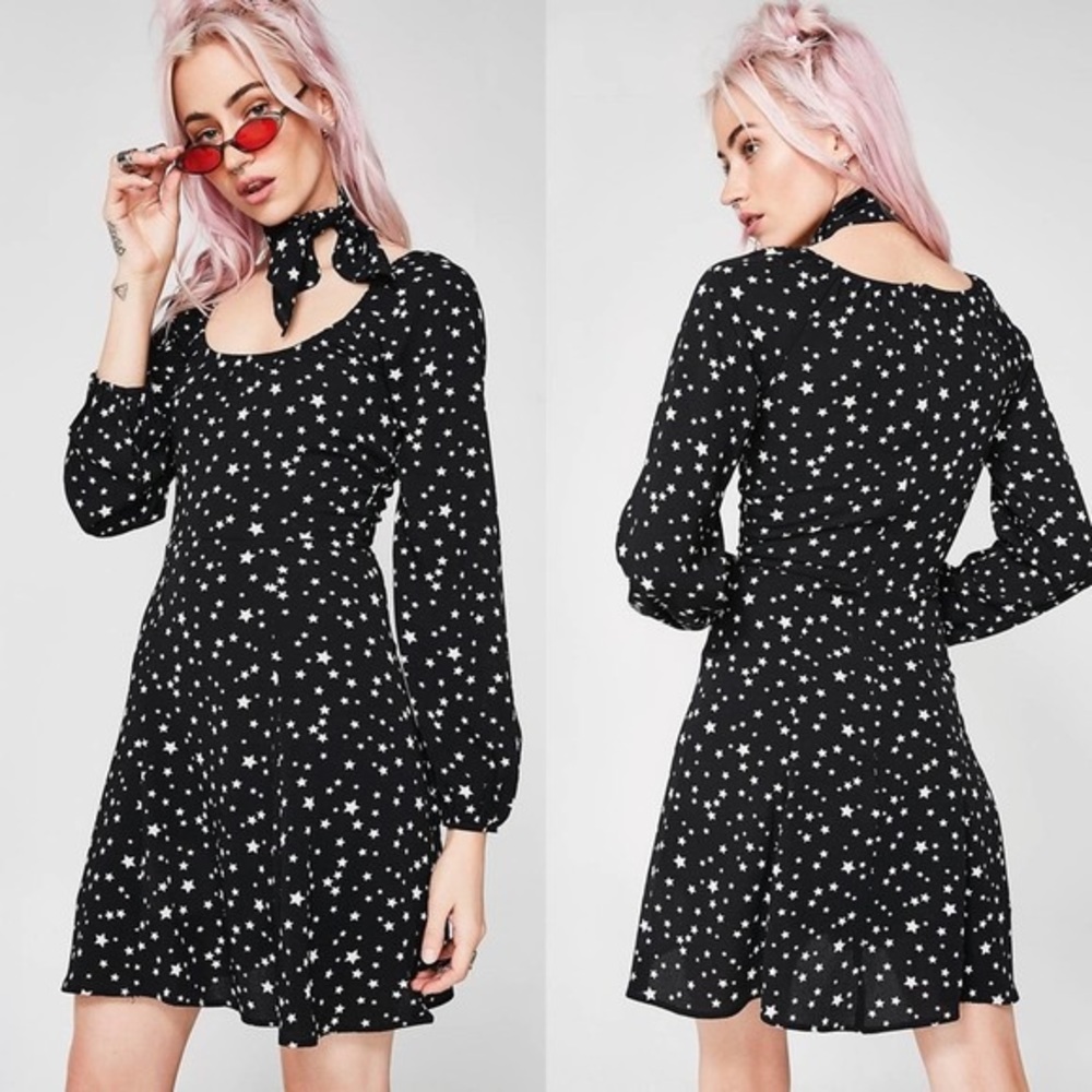 Valfre Estrella Dress